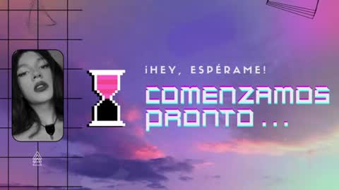 Jeimy Garca online show from 12, 7, 2026