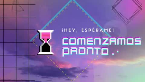 Jeimy Garca online show from 13, 7, 2026