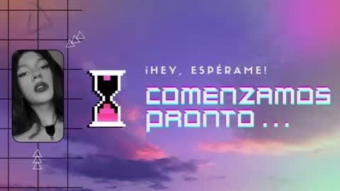 Jeimy Garca online show from 27, 7, 2026