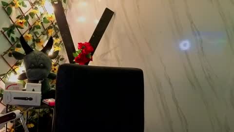 Jeimy Garca online show from 31, 7, 2026