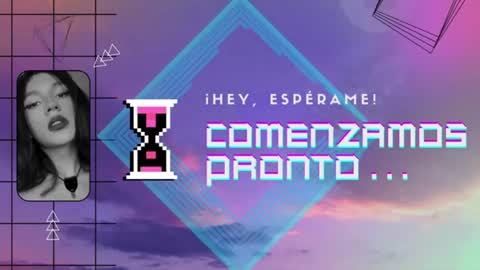 Jeimy Garca online show from 3, 8, 2026