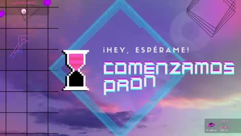 Jeimy Garca online show from 4, 8, 2026