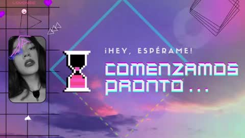 Jeimy Garca online show from 5, 8, 2026
