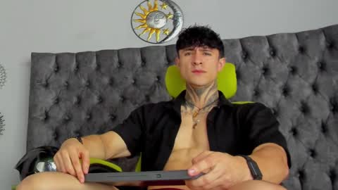 JC online show from 25, 1, 2025