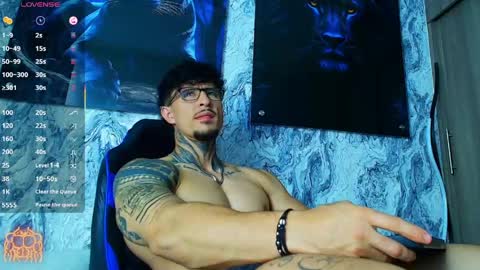 JC online show from 25, 4, 2026