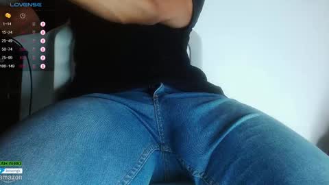 Snapshot of jeisongk chatting on 15, 2, 2025 Jason online show from 15, 2, 2025