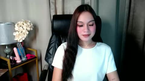 Snapshot of jelian365 chatting on 5, 1, 2026 Jelian online show from 5, 1, 2026