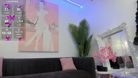 jelly__beanss online show from 29, 10, 2025