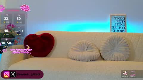 jelly__beanss online show from 16, 2, 2026