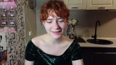 Emily online show from 11, 11, 2025