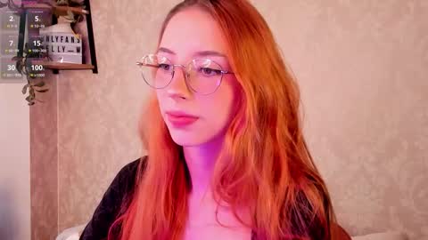 Jelly  online show from 16, 11, 2025