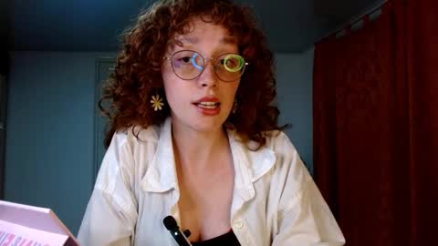 jellyrose online show from 23, 3, 2026