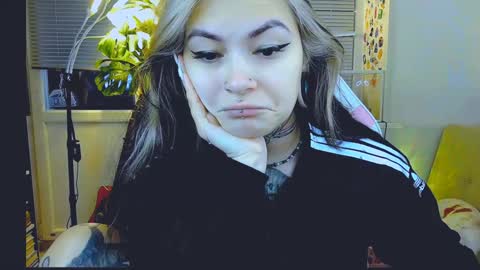 Jelya online show from 8, 12, 2024