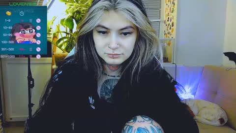 Jelya online show from 13, 12, 2024