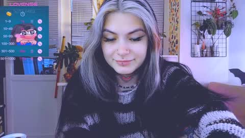 Jelya online show from 22, 1, 2025