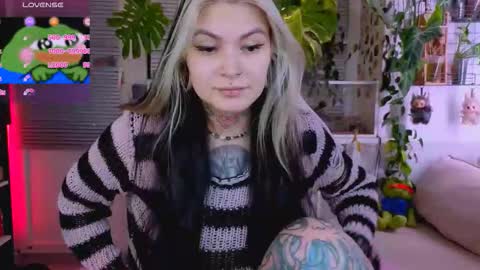 Jelya online show from 22, 10, 2025