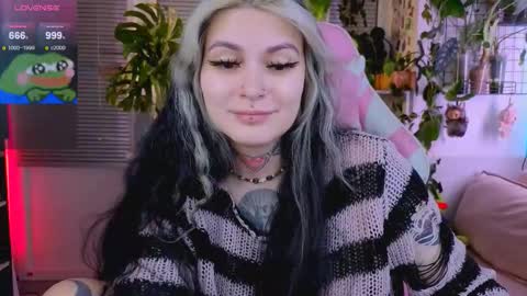 Jelya online show from 17, 1, 2026