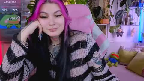 Jelya online show from 7, 2, 2026