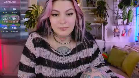 Jelya online show from 8, 3, 2026