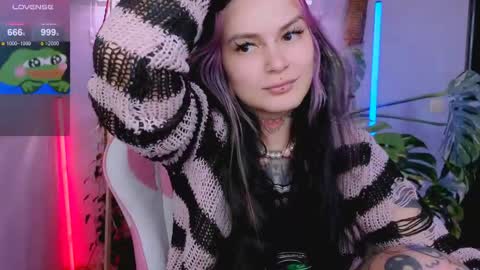 Jelya online show from 7, 5, 2026