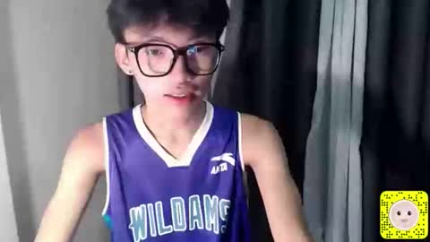 Snapshot of jemart_urnaughtboy chatting on 12, 3, 2026 jemart_urnaughtboy online show from 12, 3, 2026