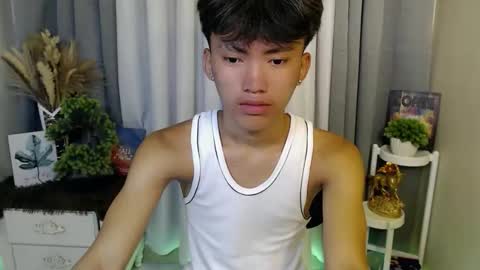 jemart_urnaughtboy online show from 10, 4, 2026