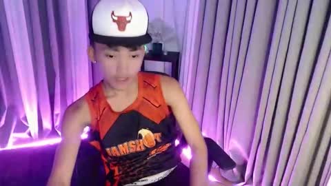 jemart_urnaughtboy online show from 29, 4, 2026