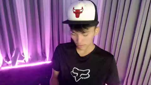 jemart_urnaughtboy online show from 30, 4, 2026
