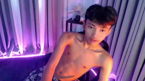 jemart_urnaughtboy online show from 4, 5, 2026