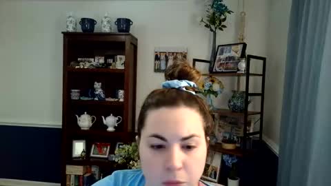 Jemma Cleveland online show from 12, 1, 2026