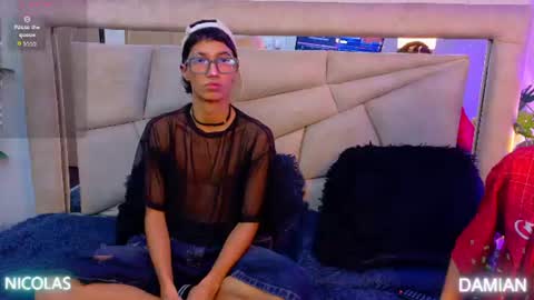 Jen  online show from 28, 6, 2026