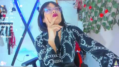 jena_derbo online show from 16, 1, 2025