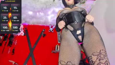 jena_derbo online show from 12, 11, 2025