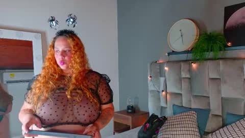 Jena  online show from 5, 12, 2025