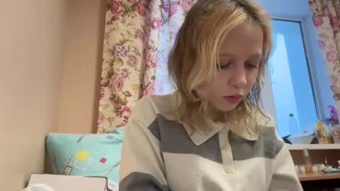 Jessica online show from 19, 3, 2026