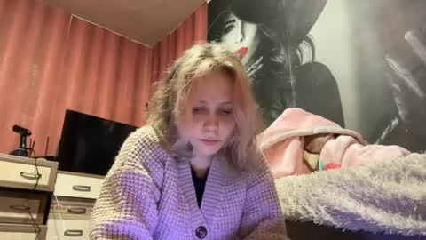 Jessica online show from 3, 5, 2026