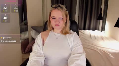 Jenice online show from 14, 3, 2026