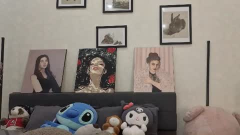 Dolly online show from 3, 7, 2026