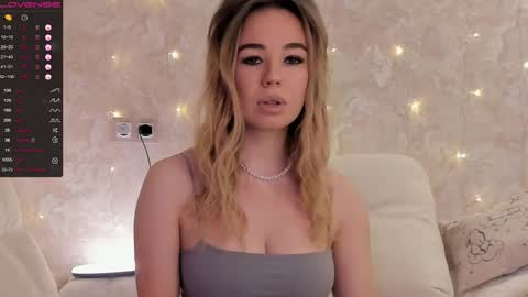 EvaSileZ online show from 10, 10, 2025