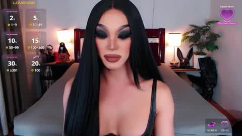 Queen Jenifer online show from 21, 3, 2026