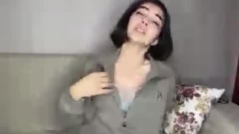 Jenifer online show from 23, 10, 2025