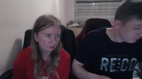 JenisAndPeter online show from 25, 10, 2025