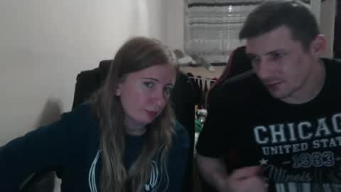 JenisAndPeter online show from 30, 10, 2025