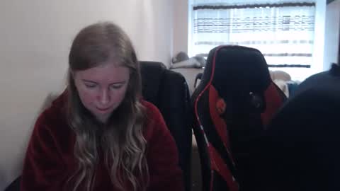 JenisAndPeter online show from 16, 11, 2025