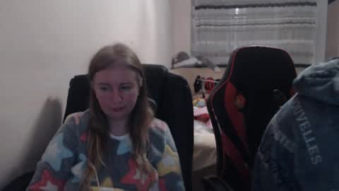 JenisAndPeter online show from 26, 11, 2025