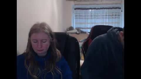 JenisAndPeter online show from 26, 2, 2026