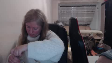 JenisAndPeter online show from 5, 3, 2026