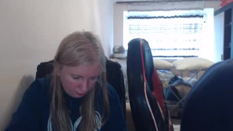 JenisAndPeter online show from 29, 4, 2026