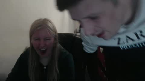 JenisAndPeter online show from 2, 5, 2026