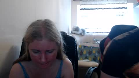 JenisAndPeter online show from 23, 6, 2026